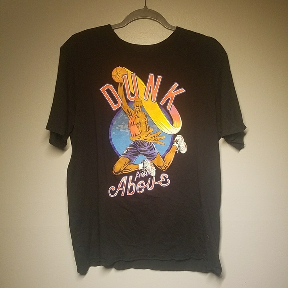 jordan dunk t shirt